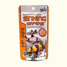 HIKARI Sinking Wafer Trop 1.76 oz