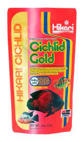 HIKARI Cich GLD Baby 2.01 oz