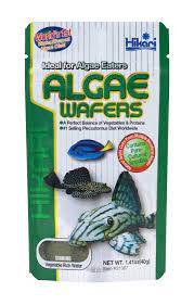 HIKARI Algae Wafer 2.89 oz