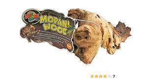 MOPANI WOOD Small 6-8in