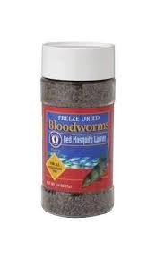 SF Bloodworm FZDR 7G