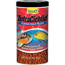 TET CICH Float Pell FD 6 oz