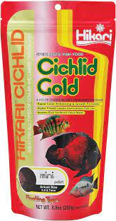 HIKARI Cich GLD Mini 8.8 oz