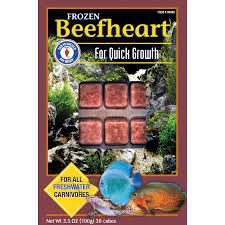 Frozen Beefheart 3.5 oz