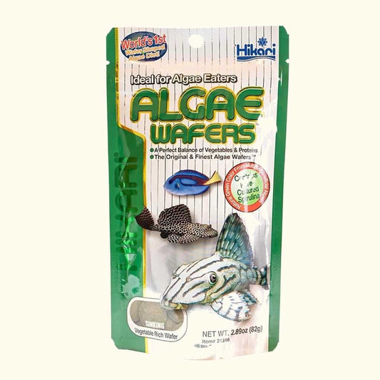 Hikari algae wafer 2.89oz