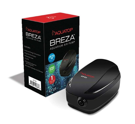 Aquatop Breza Air Pump up to 20 gallons